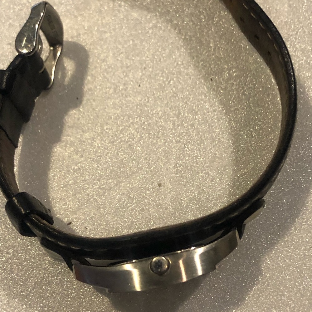 Fossil Watch Good Working Condition - image 4